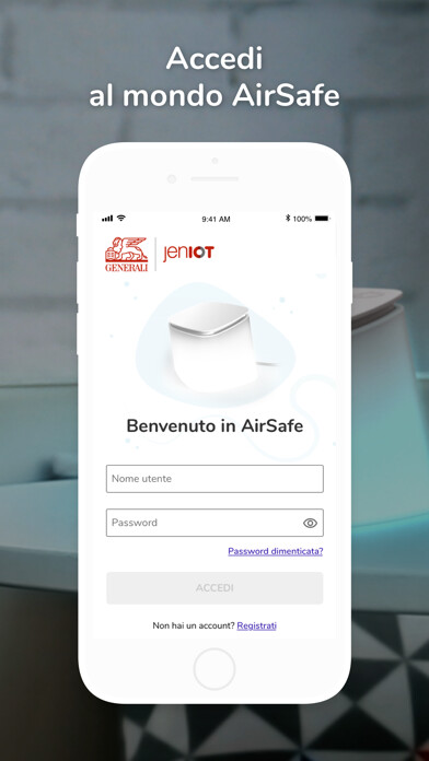 Emulate iPhone app AirSafe using MyAndroid Emulate iPhone app AirSafe using MyAndroid