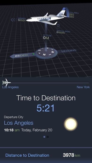 Emulate iPhone app Airshow Mobile 2 using MyAndroid Emulate iPhone app Airshow Mobile 2 using MyAndroid