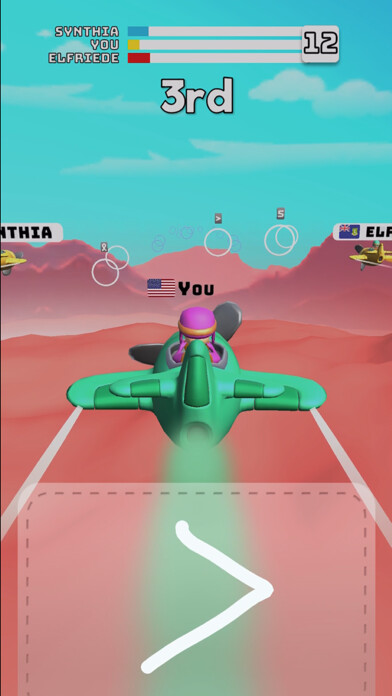 Run android online APK AIR SHOW from MyAndroid or emulate AIR SHOW using MyAndroid