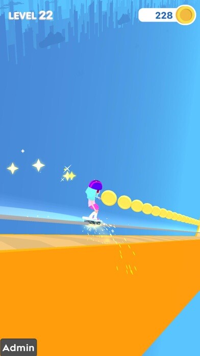 Emulate Android APK Air Skate Emulate Android APK Air Skate