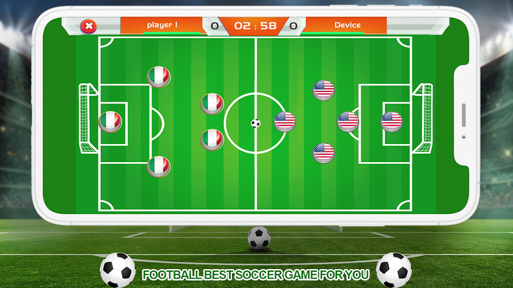 Run android online APK air soccer ball :football game from MyAndroid or emulate air soccer ball :football game using MyAndroid Run android online APK air soccer ball :football game from MyAndroid or emulate air soccer ball :football game using MyAndroid