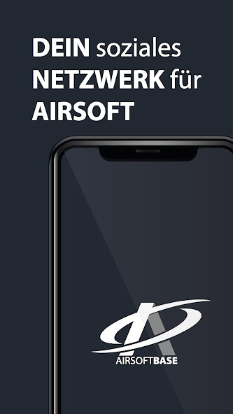 Run android online APK AirSoftBase from MyAndroid or emulate AirSoftBase using MyAndroid