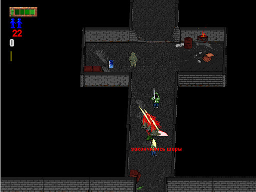 Run android online APK Airsoft- Cursed Field from MyAndroid or emulate Airsoft- Cursed Field using MyAndroid