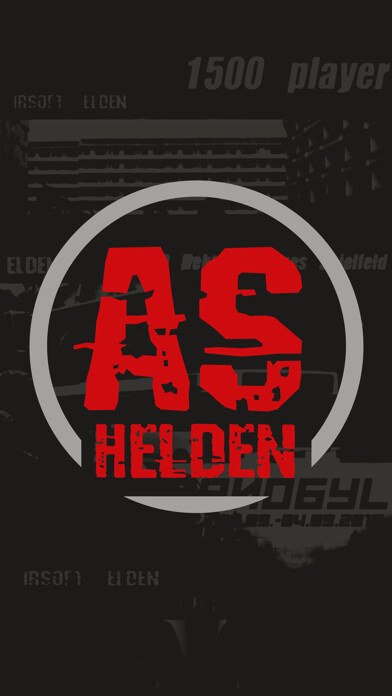 Emulate iPhone app Airsoft Helden using MyAndroid