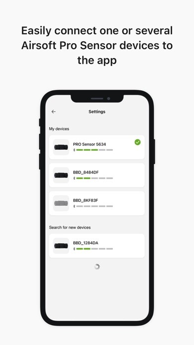 Emulate iPhone app Airsoft Pro Sensor using MyAndroid Emulate iPhone app Airsoft Pro Sensor using MyAndroid