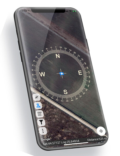 Run android online APK Airsoft tracker: Ares Alpha from MyAndroid or emulate Airsoft tracker: Ares Alpha using MyAndroid