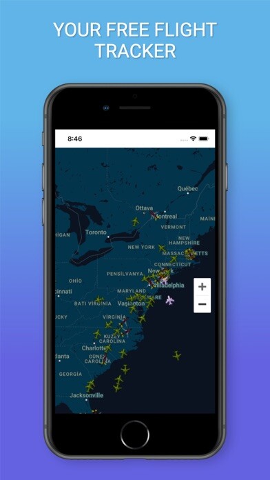 Emulate iPhone app Air Sonar for Jetblue Airlines using MyAndroid Emulate iPhone app Air Sonar for Jetblue Airlines using MyAndroid