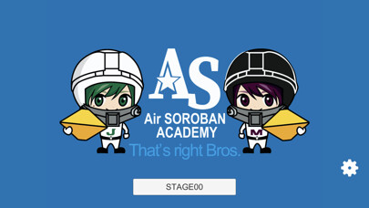 Emulate iPhone app AirSoroban using MyAndroid Emulate iPhone app AirSoroban using MyAndroid
