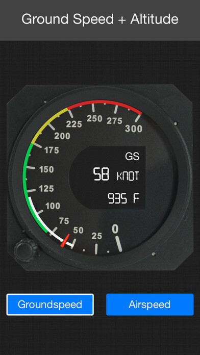 Emulate iPhone app AirSpeed + HUD using MyAndroid Emulate iPhone app AirSpeed + HUD using MyAndroid