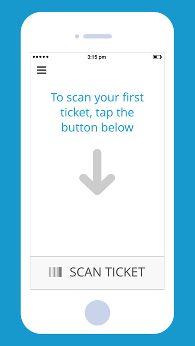 Emulate iPhone app Airsquare Ticket Scanner using MyAndroid Emulate iPhone app Airsquare Ticket Scanner using MyAndroid