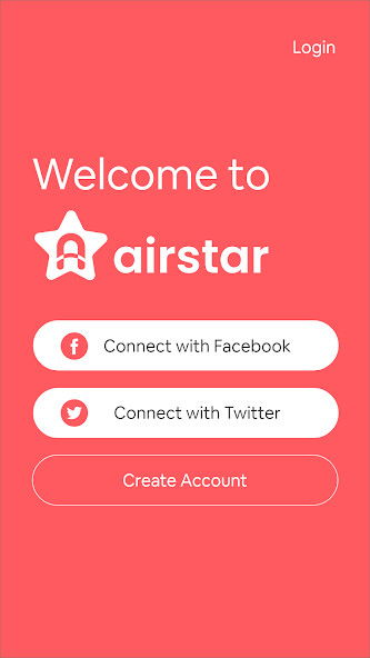 Run android online APK AirStar from MyAndroid or emulate AirStar using MyAndroid