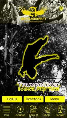 Emulate Android APK Airstraordinary