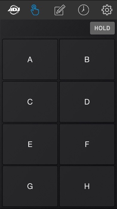 Emulate iPhone app AirstreamWifi using MyAndroid Emulate iPhone app AirstreamWifi using MyAndroid