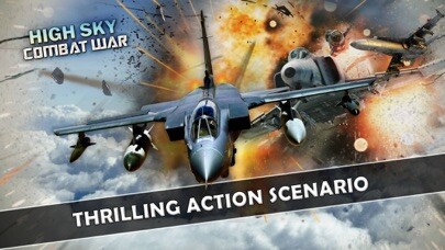 Emulate iPhone app Air Strike Combat Heroes -Jet Fighters Delta Force using MyAndroid Emulate iPhone app Air Strike Combat Heroes -Jet Fighters Delta Force using MyAndroid