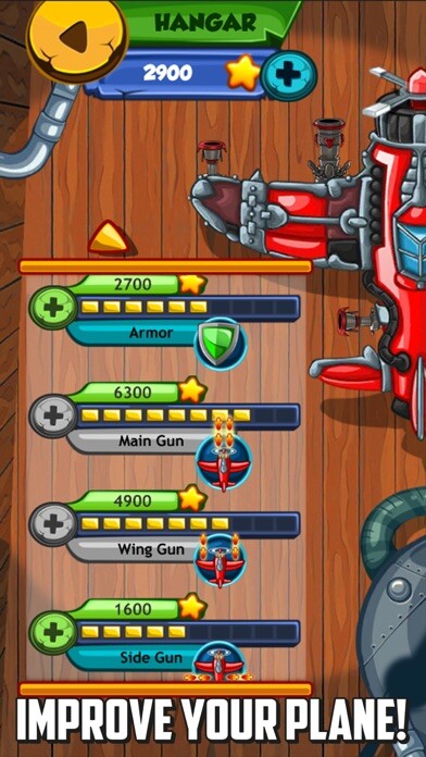 Emulate iPhone app Air Strike Force: 1945 WWII using MyAndroid Emulate iPhone app Air Strike Force: 1945 WWII using MyAndroid