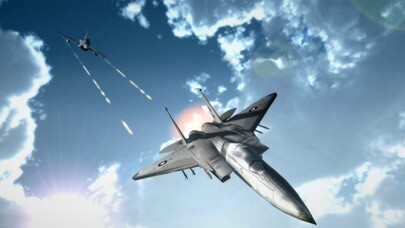 Emulate iPhone app Air Strike - Free Jet Fighter using MyAndroid Emulate iPhone app Air Strike - Free Jet Fighter using MyAndroid