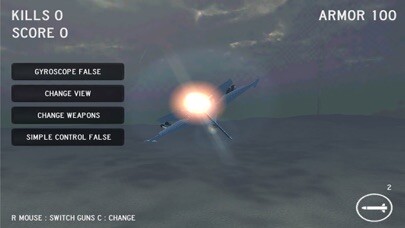 Emulate Android APK Airstrike Emulate Android APK Airstrike