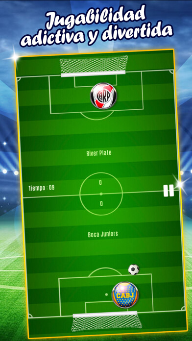 Emulate iPhone app Air Superliga using MyAndroid Emulate iPhone app Air Superliga using MyAndroid