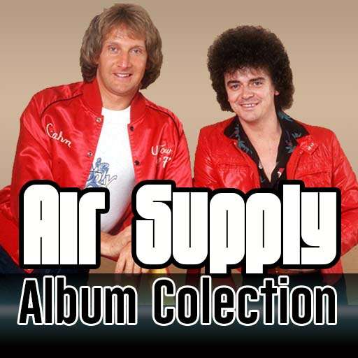 Run android online APK Air Supply Album Collection from MyAndroid or emulate Air Supply Album Collection using MyAndroid Run android online APK Air Supply Album Collection from MyAndroid or emulate Air Supply Album Collection using MyAndroid