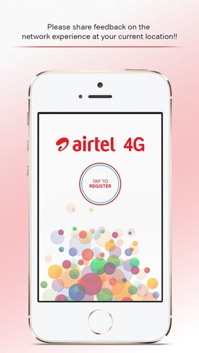 Emulate iPhone app Airtel ASKS using MyAndroid Emulate iPhone app Airtel ASKS using MyAndroid