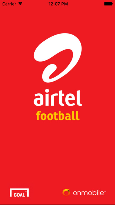 Emulate iPhone app Airtel Football using MyAndroid Emulate iPhone app Airtel Football using MyAndroid