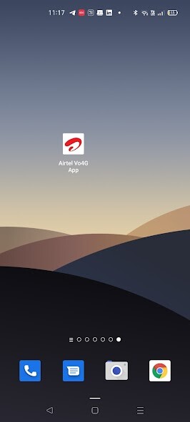 Run android online APK Airtel HD Voice from MyAndroid or emulate Airtel HD Voice using MyAndroid Run android online APK Airtel HD Voice from MyAndroid or emulate Airtel HD Voice using MyAndroid