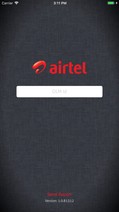 Emulate iPhone app Airtel MyLearning using MyAndroid Emulate iPhone app Airtel MyLearning using MyAndroid