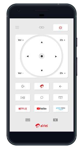 Emulate Android APK Airtel Smart Remote Emulate Android APK Airtel Smart Remote