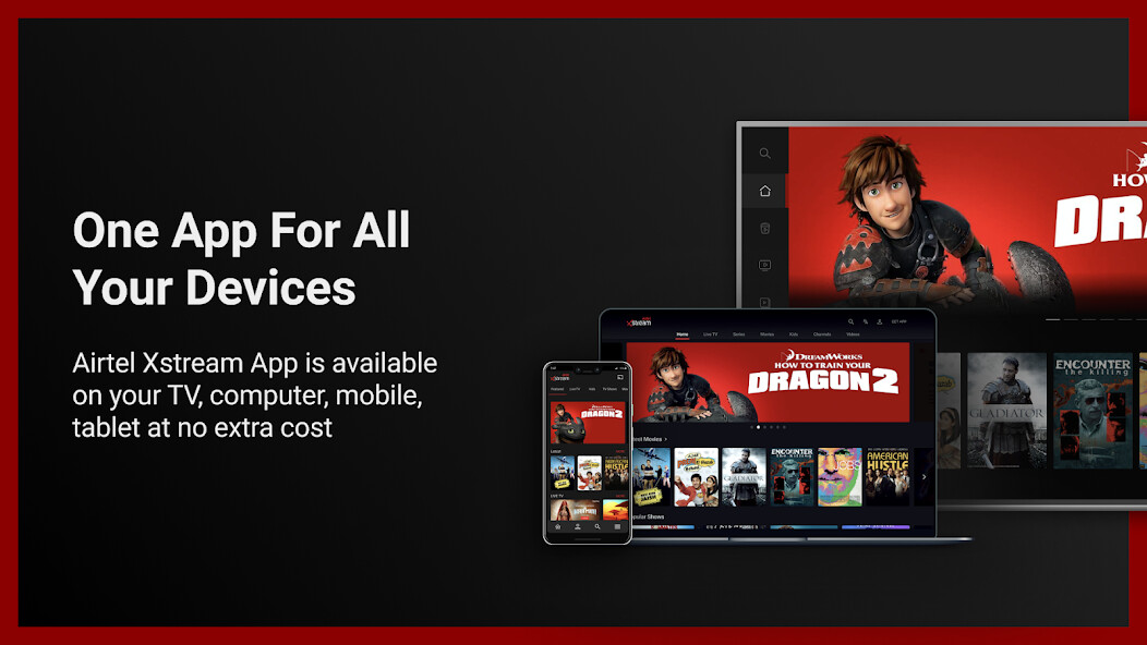Run android online APK Airtel Xstream - Android TV from MyAndroid or emulate Airtel Xstream - Android TV using MyAndroid Run android online APK Airtel Xstream - Android TV from MyAndroid or emulate Airtel Xstream - Android TV using MyAndroid