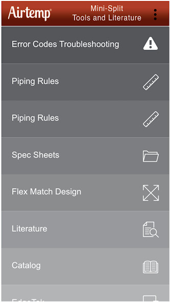 Run android online APK Airtemp Mini Split Support from MyAndroid or emulate Airtemp Mini Split Support using MyAndroid Run android online APK Airtemp Mini Split Support from MyAndroid or emulate Airtemp Mini Split Support using MyAndroid