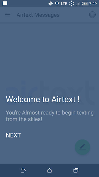 Emulate Android APK Air Text Emulate Android APK Air Text