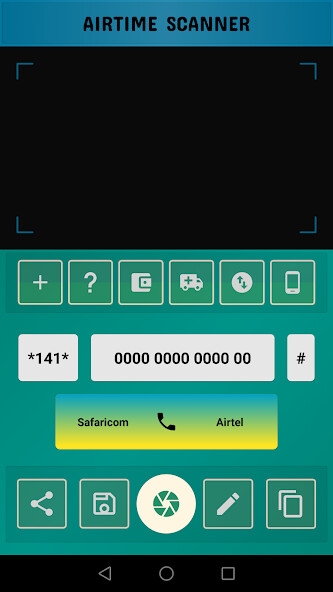 Run android online APK Airtime Scanner Loadup from MyAndroid or emulate Airtime Scanner Loadup using MyAndroid Run android online APK Airtime Scanner Loadup from MyAndroid or emulate Airtime Scanner Loadup using MyAndroid