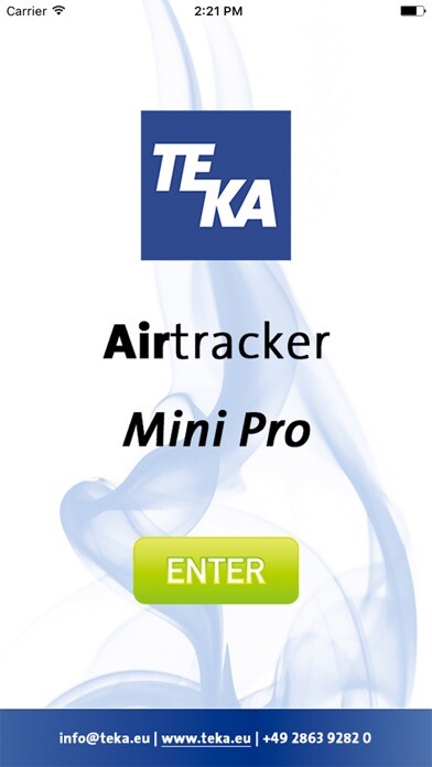 Emulate iPhone app Airtracker Mini Pro using MyAndroid Emulate iPhone app Airtracker Mini Pro using MyAndroid