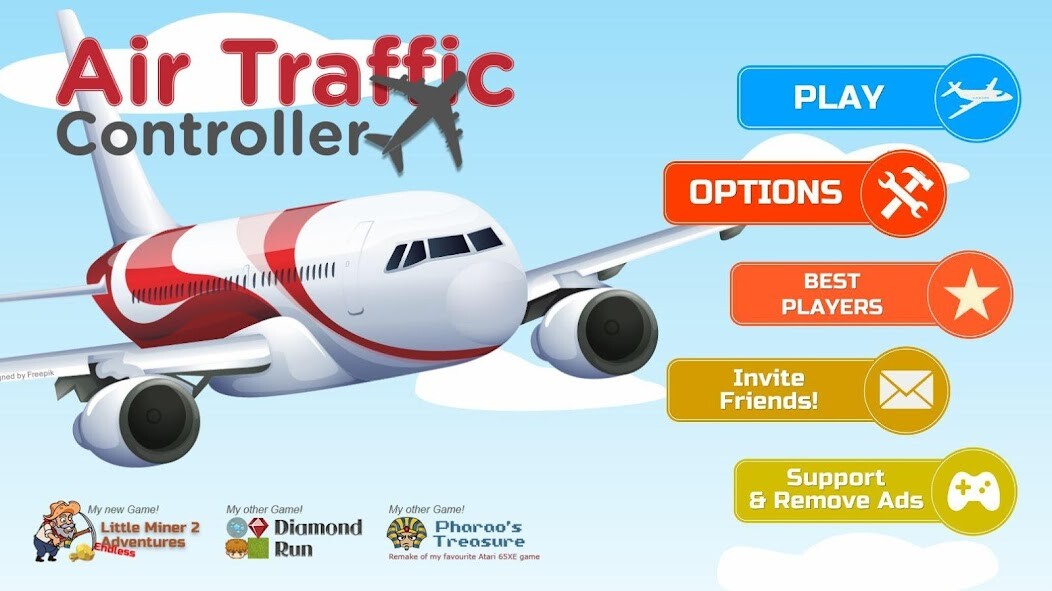 Run android online APK Air traffic controller from MyAndroid or emulate Air traffic controller using MyAndroid Run android online APK Air traffic controller from MyAndroid or emulate Air traffic controller using MyAndroid