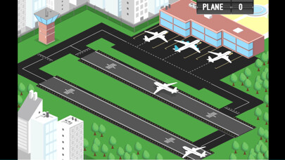 Emulate iPhone app Air Traffic Control Tower using MyAndroid