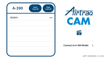 Emulate iPhone app AIRTRAQ CAM using MyAndroid Emulate iPhone app AIRTRAQ CAM using MyAndroid
