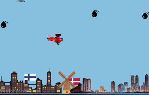 Run android online APK Air Travel Game from MyAndroid or emulate Air Travel Game using MyAndroid