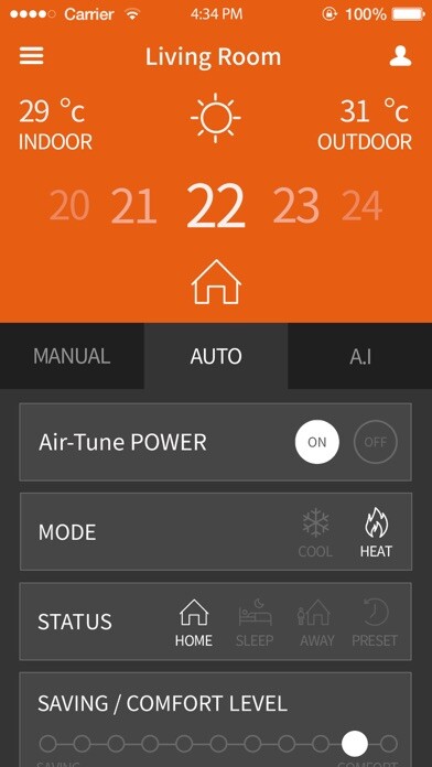 Run android online APK AirTune from MyAndroid or emulate AirTune using MyAndroid