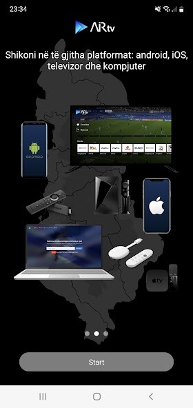 Run android online APK AirTV! from MyAndroid or emulate AirTV! using MyAndroid Run android online APK AirTV! from MyAndroid or emulate AirTV! using MyAndroid