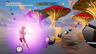 Emulate iPhone app Air Twister using MyAndroid Emulate iPhone app Air Twister using MyAndroid