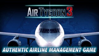 Emulate iPhone app AirTycoon 3 using MyAndroid