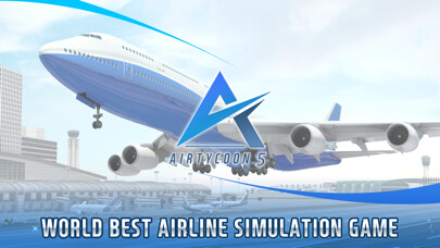 Emulate Android APK AirTycoon 5 Emulate Android APK AirTycoon 5
