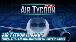 Emulate iPhone app AirTycoon Online using MyAndroid