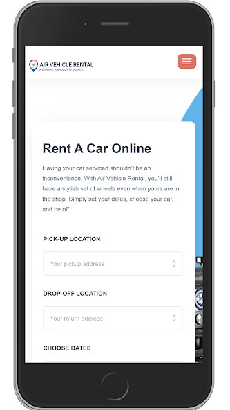 Run android online APK Air Vehicle Rental from MyAndroid or emulate Air Vehicle Rental using MyAndroid Run android online APK Air Vehicle Rental from MyAndroid or emulate Air Vehicle Rental using MyAndroid
