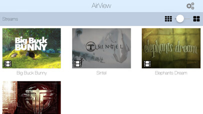 Emulate iPhone app AirView! using MyAndroid Emulate iPhone app AirView! using MyAndroid