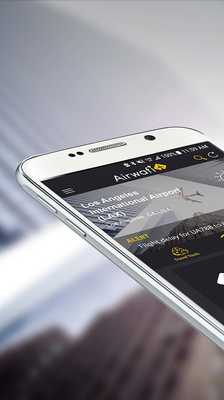 Emulate Android APK Airwafi Emulate Android APK Airwafi