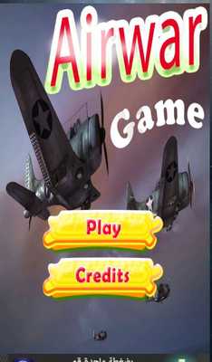 Emulate Android APK AirWar Battle Game Emulate Android APK AirWar Battle Game