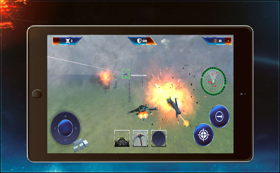 Run android online APK Air War Gunship Battle 2019 from MyAndroid or emulate Air War Gunship Battle 2019 using MyAndroid Run android online APK Air War Gunship Battle 2019 from MyAndroid or emulate Air War Gunship Battle 2019 using MyAndroid