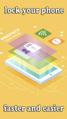 Emulate Android APK airwave lock/unlock