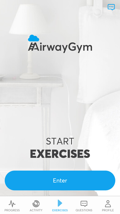 Emulate iPhone app Airway Gym using MyAndroid Emulate iPhone app Airway Gym using MyAndroid